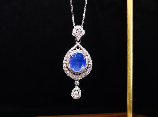 四月精彩继续~杭州·南京珠宝展~