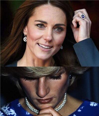 蓝宝石吊坠可以有哪些款式？