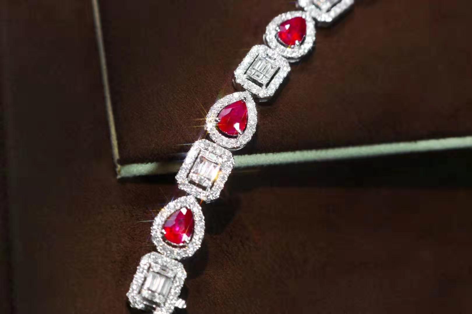 彩色宝石行业的未来会如何？彩宝具备的市场需求是什么？