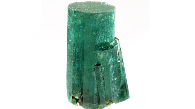 历史上较为出众的几件祖母绿珍品一同来看看吧