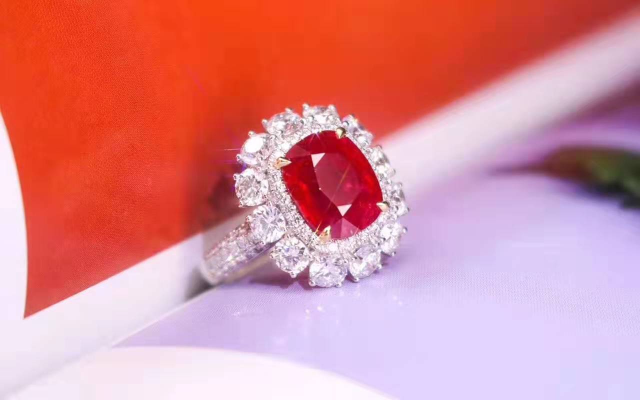 为什么红宝石那么受欢迎？红宝石小知识get起来！