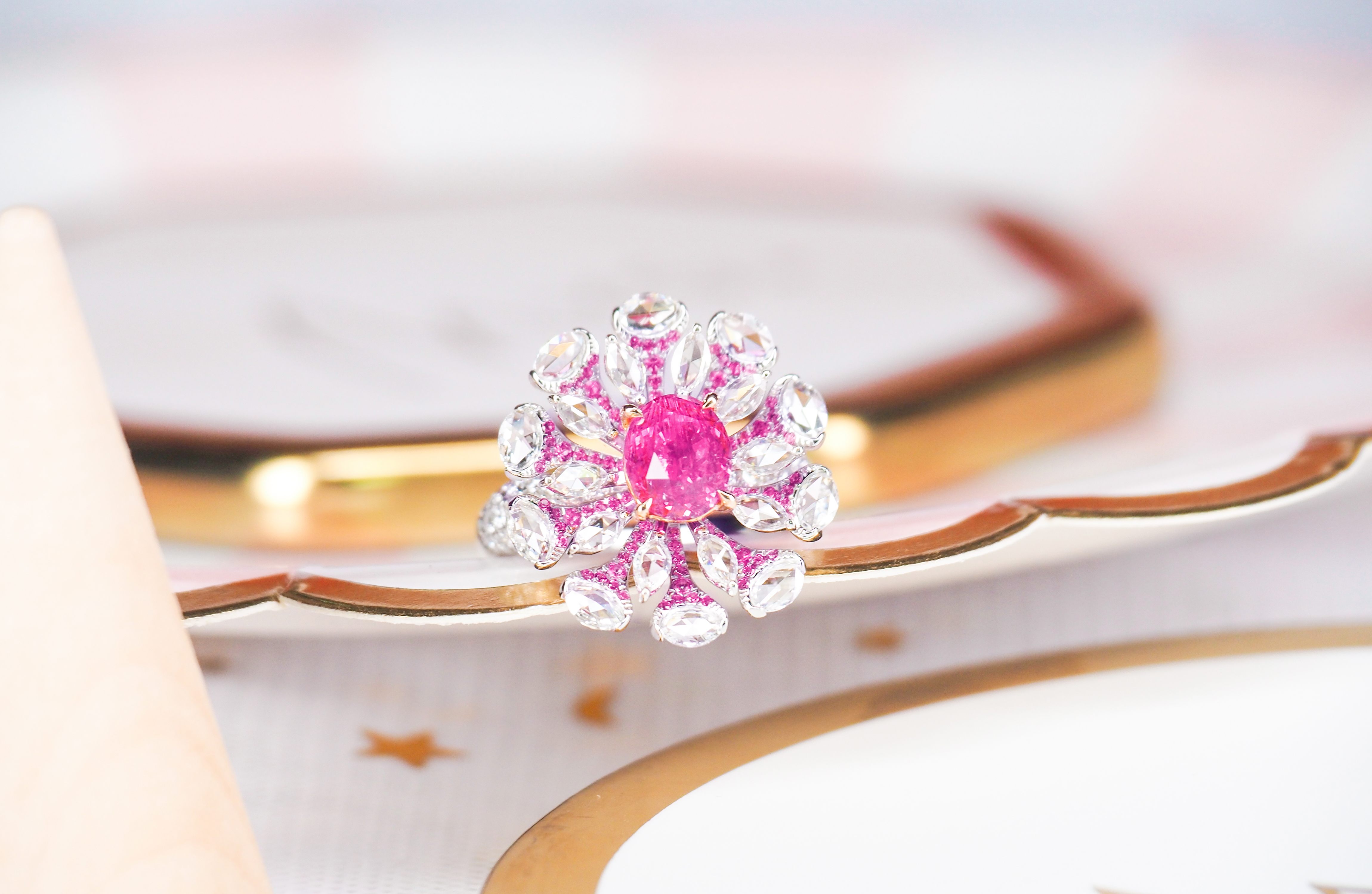 人工合成宝石的方法到底有哪些？一起看一下