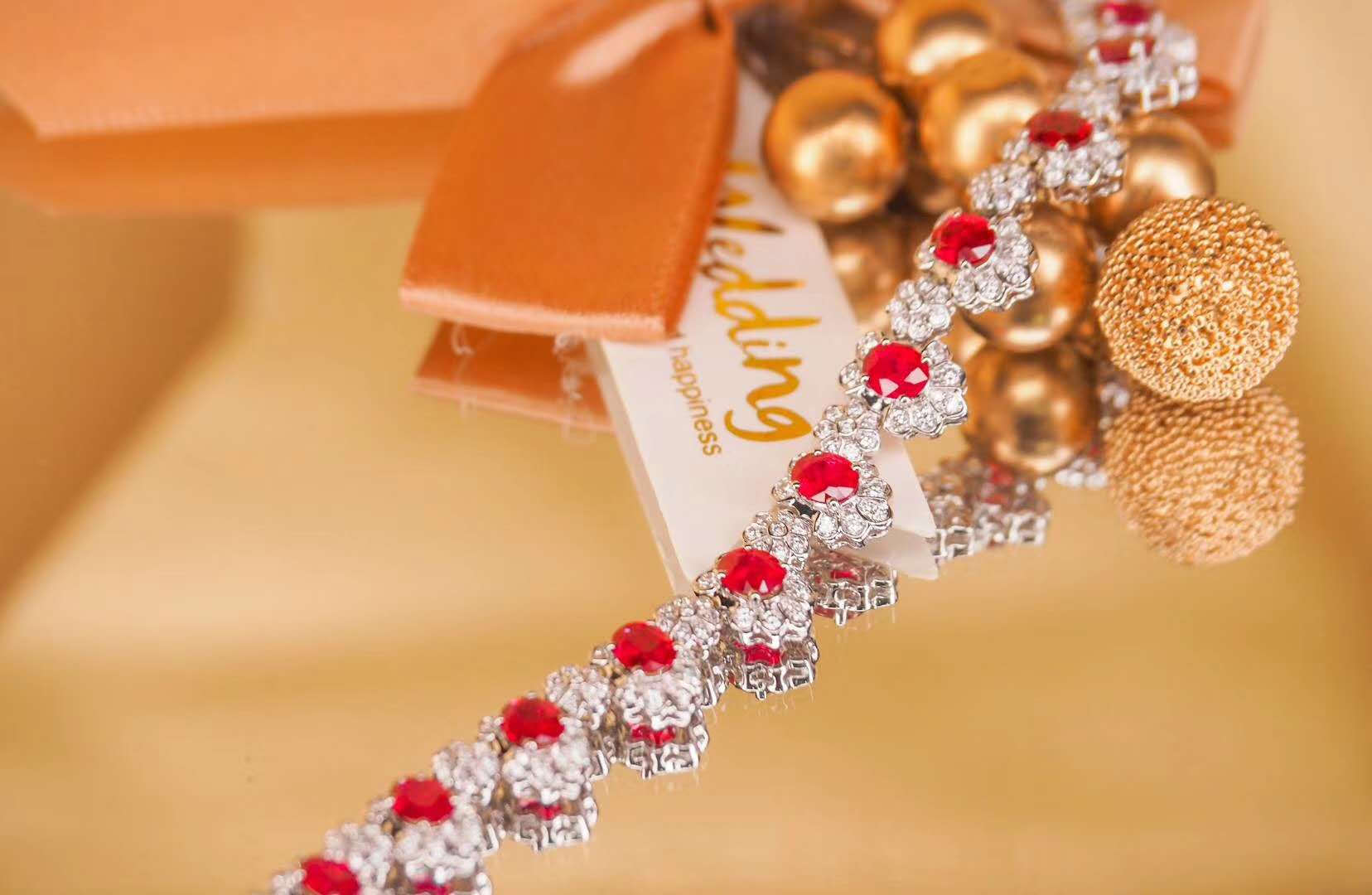 彩色宝石价格为什么一直上涨？