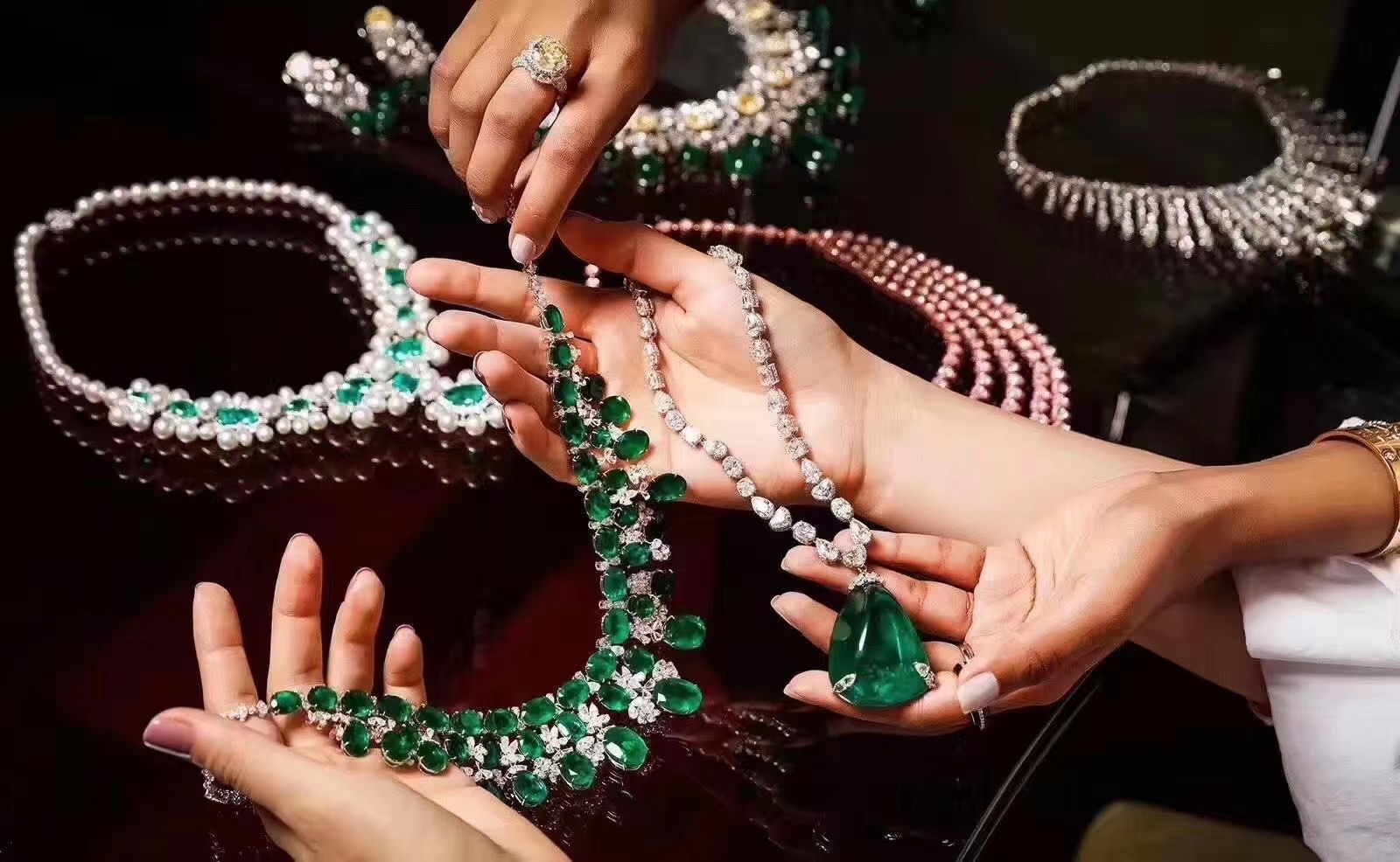 彩色宝石的正确消费观是什么样子的？（建议收藏）