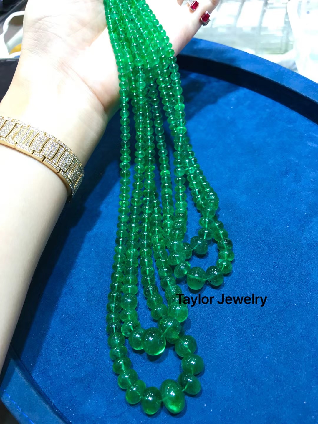 压箱底的宝贝拿出来晒晒