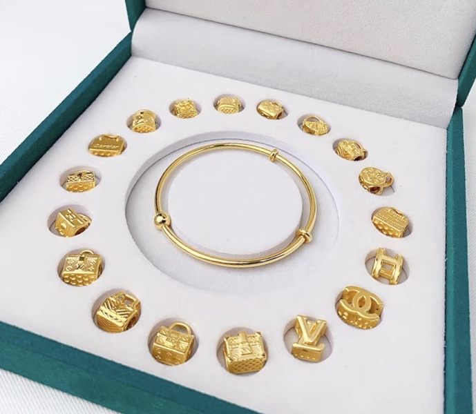 黄金也开始收割年轻人啦？