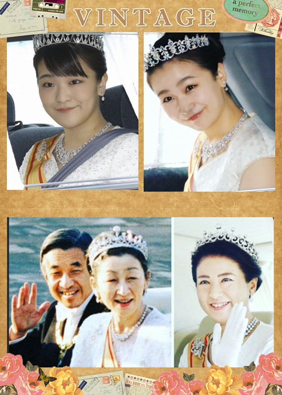 日本皇室珠宝被嘲“廉价”，为什么有些珠宝看起来“不高级”？