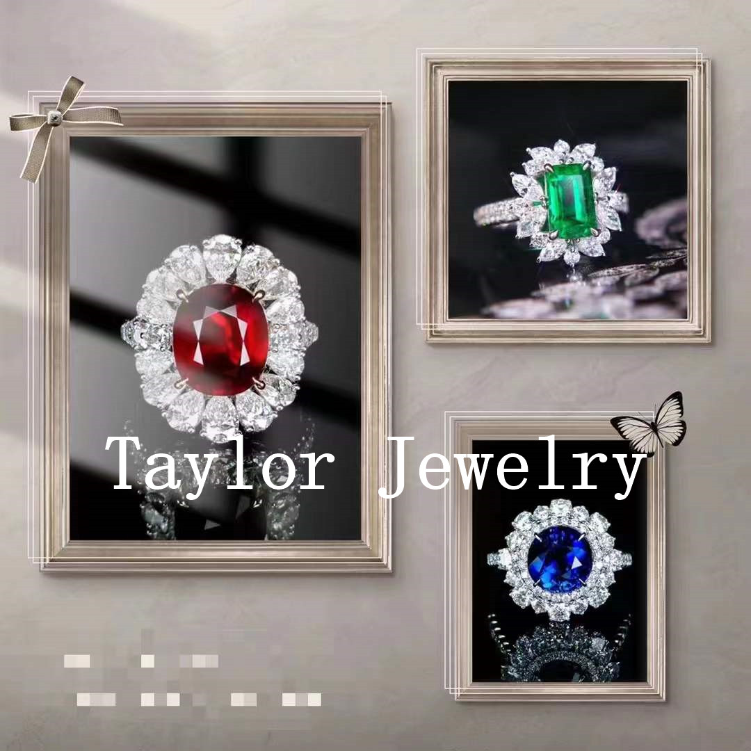 钻石涨价后，彩色宝石的价格有何变化？