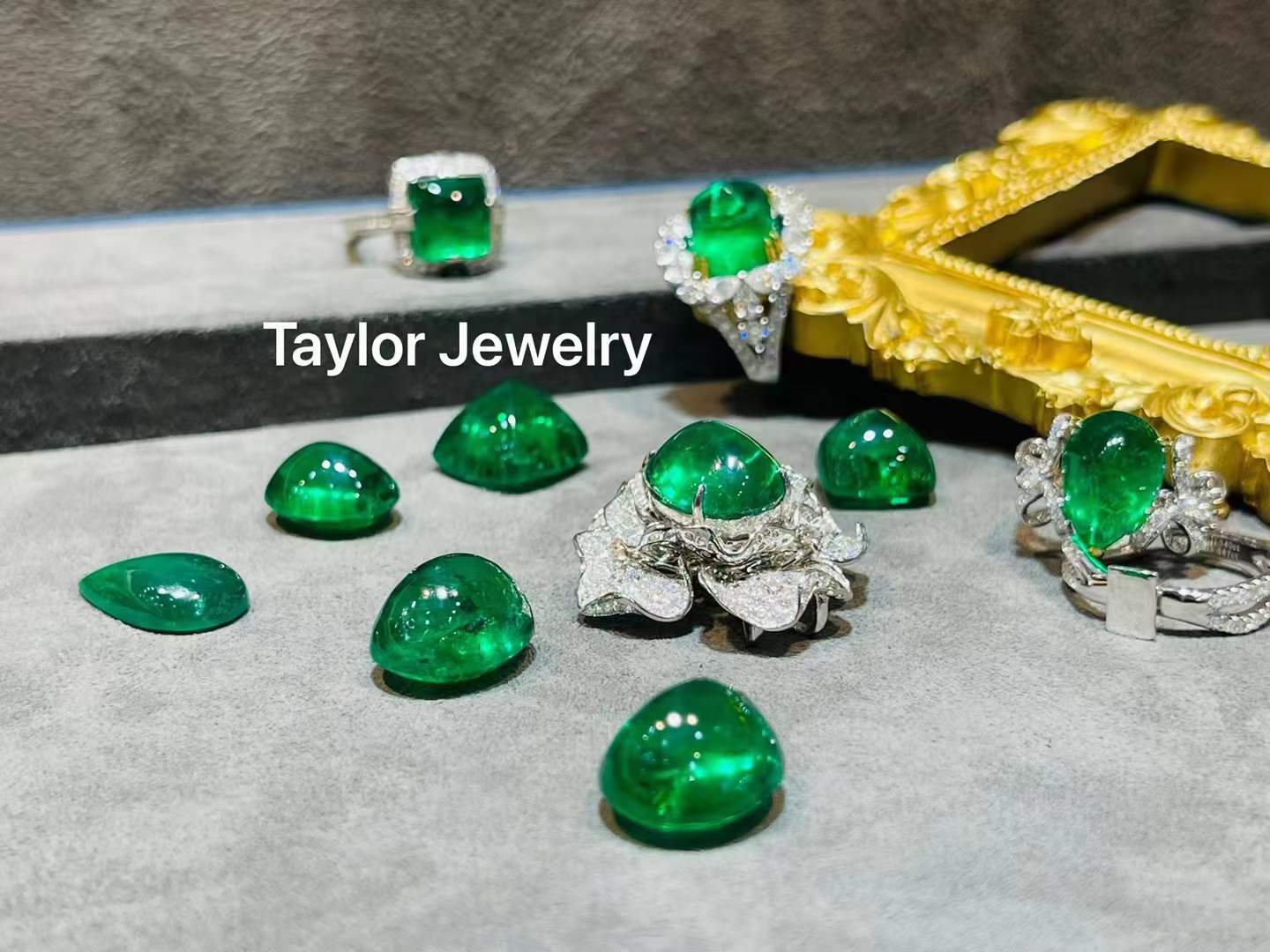 如何看待宝石中的包裹体？