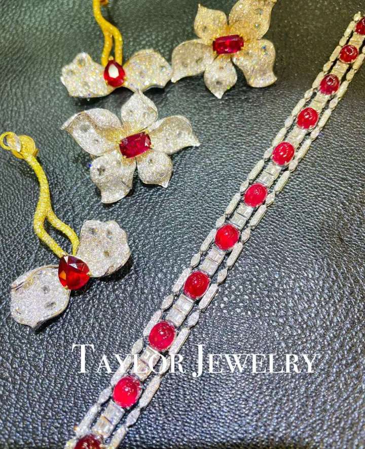 饰品、首饰、珠宝三者有何不同？如何区分？