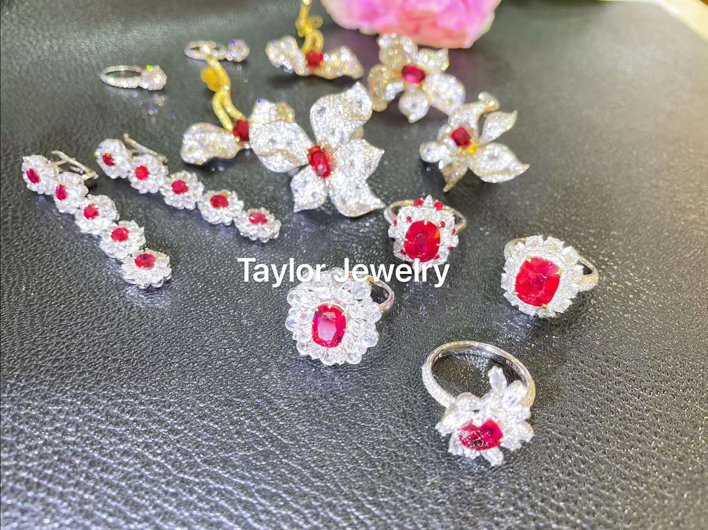 红宝石是颜色重要还是净度重要？