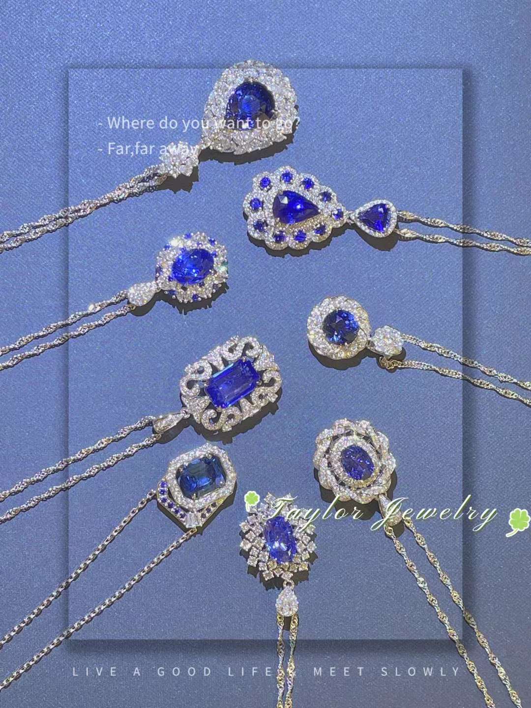 英国白金千禧年庆典，被凯特王妃的帽子和蓝宝石深深吸引了！