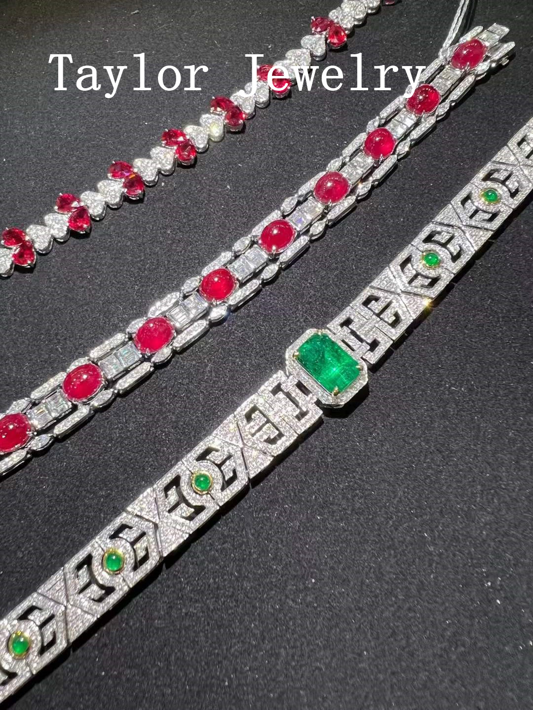 夏天必不可少的单品——手链，你确定不给自己来一条吗？