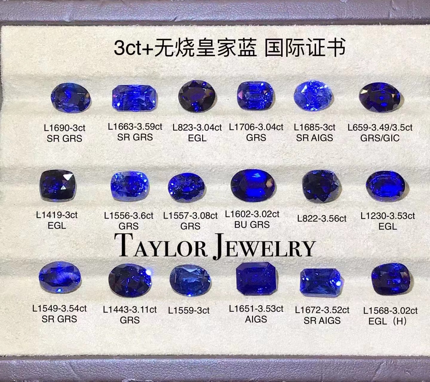 除了斯里兰卡，还有哪里产蓝宝石？