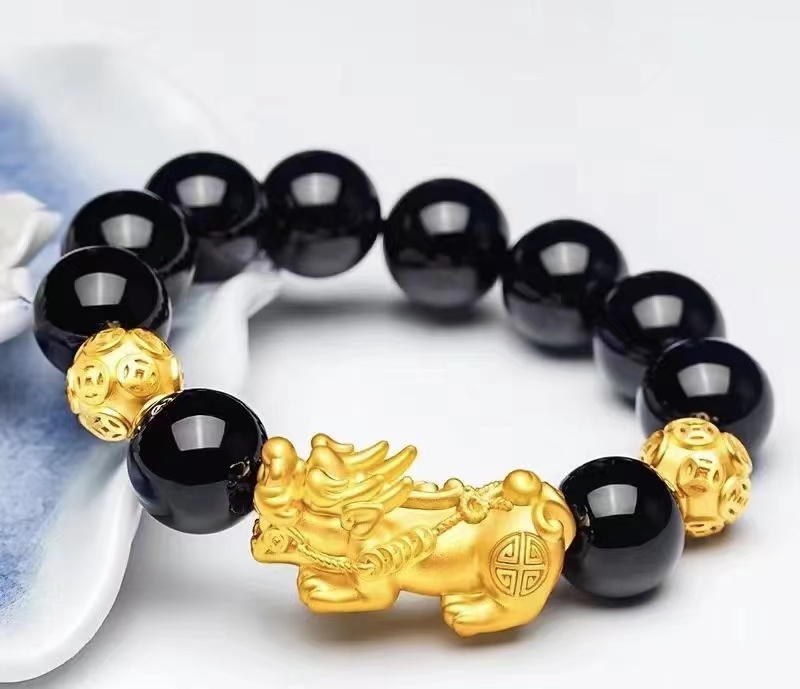 珠宝界的五大瑞兽，你都知道几个？