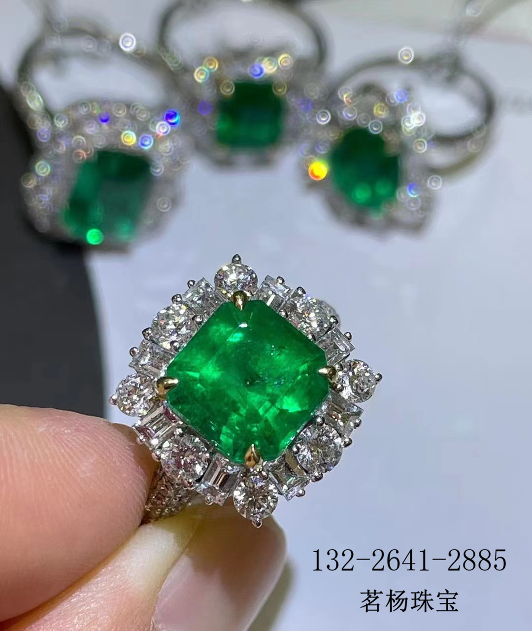 拒绝珠宝智商税，这8个珠宝知识你一定要知道！