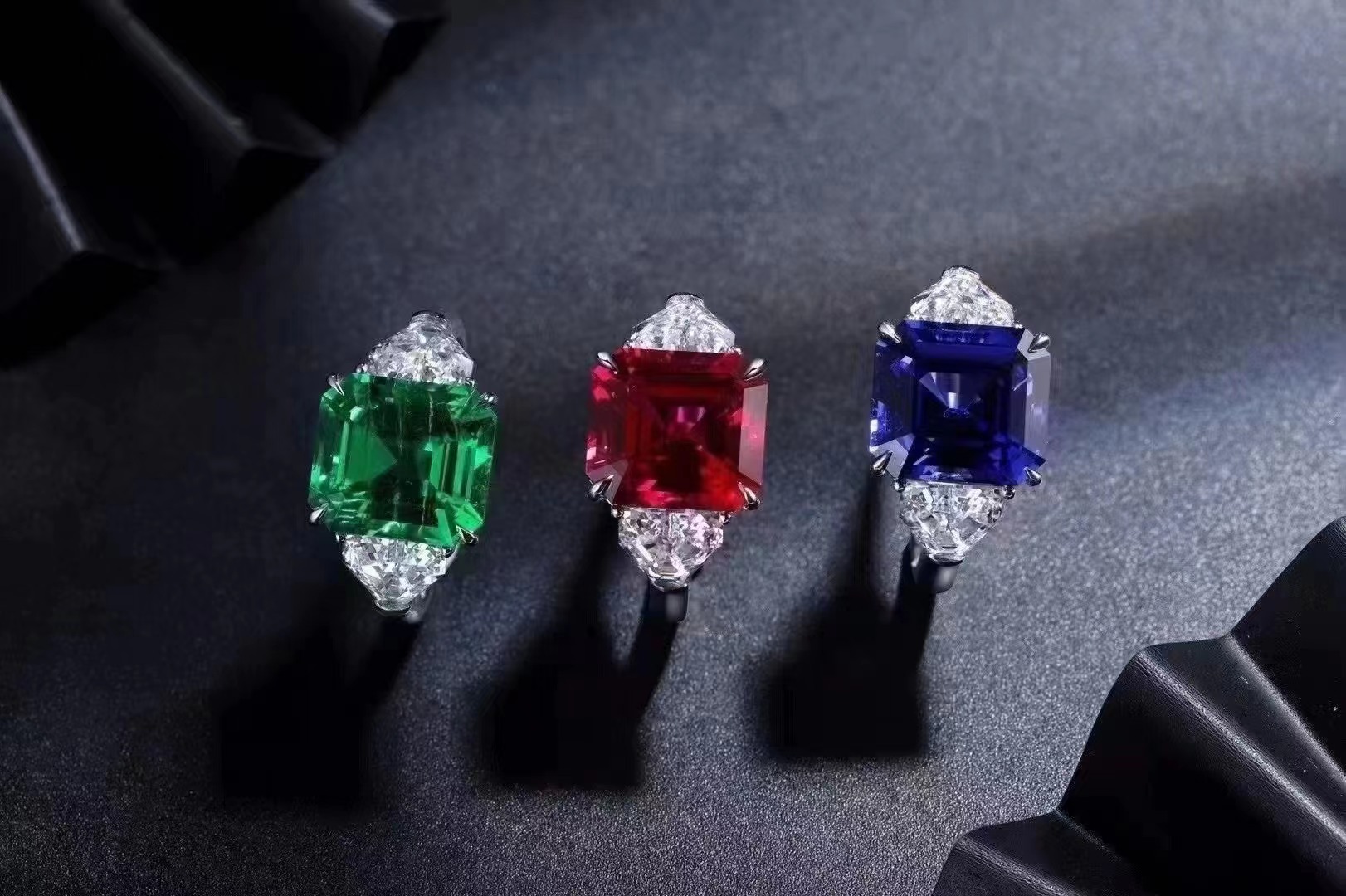 珠宝冷知识，你知道几个？