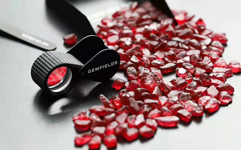 常见的宝石处理方法，你一定要知道！