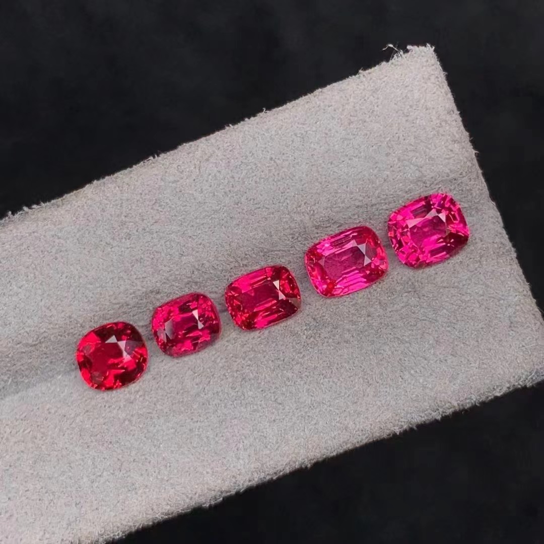 一篇让你了解尖晶石