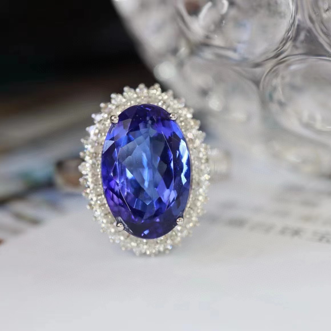 各个国家的国石你都了解吗（下）？