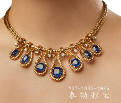 6月6日苏富比在纽约举行的珠宝拍卖会落下帷幕