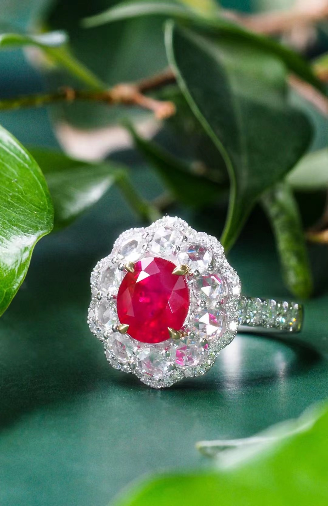 缅甸红宝石收藏价值高的原因有哪些