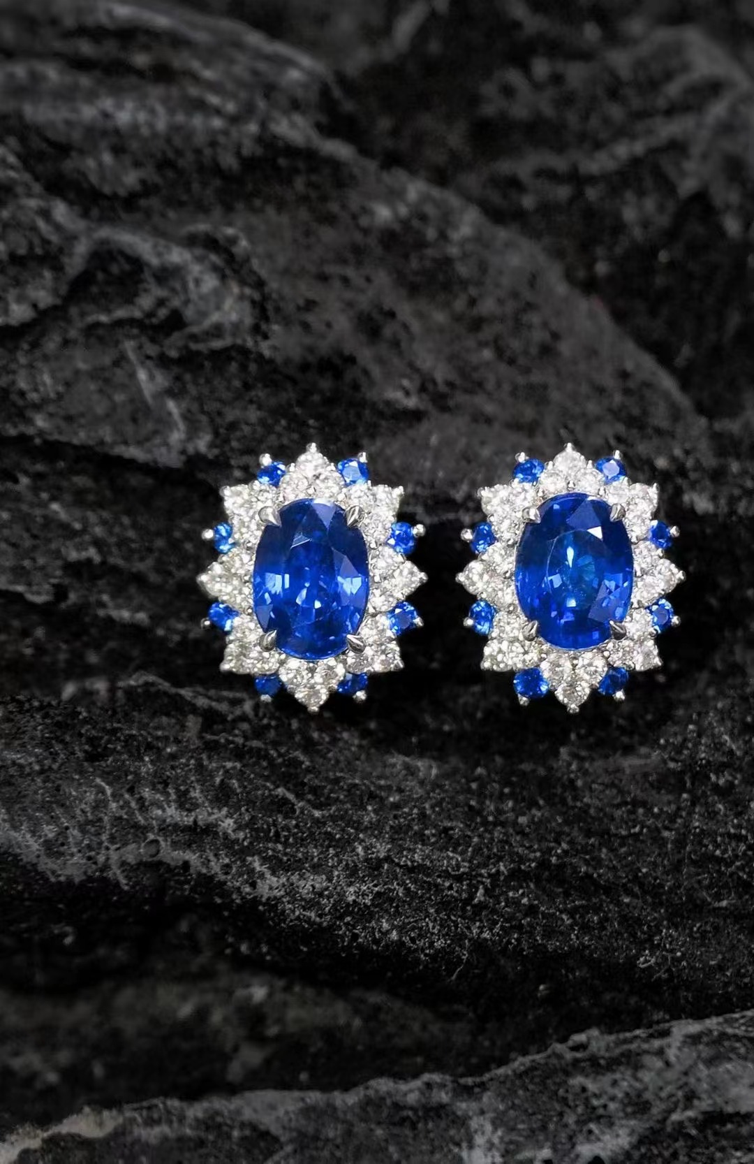 科谱：蓝宝石和钻石哪一个更值钱？